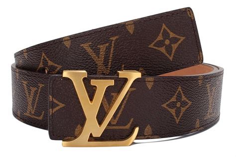 cintura uomo louis vuitton.